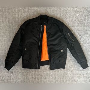 H&M Bomber Jacket